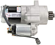 SR2293X Starter, Remanufactured