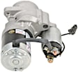 SR2293X Starter, Remanufactured