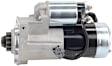 2010 Suzuki Equator - Starter, 4.0L 6Cyl, New, OE Replacement Series, 1.8 kW
