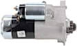 2010 Suzuki Equator - Starter, 4.0L 6Cyl, New, OE Replacement Series, 1.8 kW