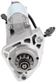 2010 Suzuki Equator - Starter, 4.0L 6Cyl, New, OE Replacement Series, 1.8 kW