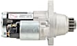 SR2301X Starter, Remanufactured, Bosch Starter