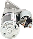 SR2301X Starter, Remanufactured, Bosch Starter