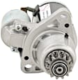 SR2301X Starter, Remanufactured, Bosch Starter
