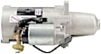 SR2309X Starter, Remanufactured, Bosch Starter