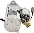 SR2309X Starter, Remanufactured, Bosch Starter