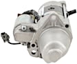 SR2309X Starter, Remanufactured, Bosch Starter