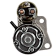 SR2313X Starter, Remanufactured, OE Replacement Series