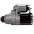 SR2313X Starter, Remanufactured, OE Replacement Series