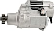 SR231X Starter, Remanufactured, OE Replacement Series