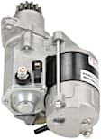 SR231X Starter, Remanufactured, OE Replacement Series