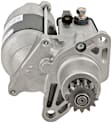 SR231X Starter, Remanufactured, OE Replacement Series