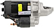 SR28X Starter, Remanufactured, OE Replacement Series