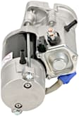 SR3243X Starter, Remanufactured, OE Replacement Series