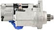 SR3256X Starter, Remanufactured, OE Replacement Series