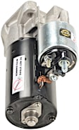 SR3295X Starter, Remanufactured, OE Replacement Series