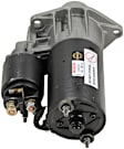 SR32X Starter, Remanufactured, OE Replacement Series