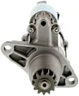 SR3302X Starter, Remanufactured, OE Replacement Series