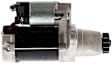 SR3302X Starter, Remanufactured, OE Replacement Series