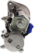 2013 Toyota Tundra - Starter, With 1.4 Kilowatt , Remanufactured, OE Replacement Series