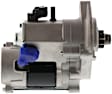 2013 Toyota Tundra - Starter, With 1.4 Kilowatt , Remanufactured, OE Replacement Series