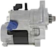 SR3317X Starter, Remanufactured