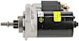 SR33X Starter, Remanufactured, OE Replacement Series
