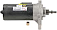 SR34X Starter, Remanufactured, OE Replacement Series