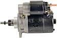 SR401X Starter, Remanufactured, OE Replacement Series
