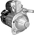 SR4118X Starter, Remanufactured