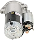 SR4121X Starter, Remanufactured