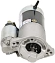 SR4121X Starter, Remanufactured