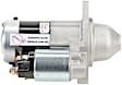 SR4122X Starter, Remanufactured, OE Replacement Series
