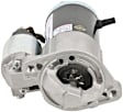 SR4127X Starter, Remanufactured