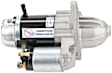 SR4132X Starter, Remanufactured, OE Replacement Series