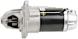 SR4132X Starter, Remanufactured, OE Replacement Series