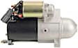 SR4133X Starter, Remanufactured, OE Replacement Series