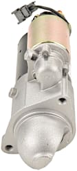 SR4133X Starter, Remanufactured, OE Replacement Series