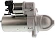 SR4141X Starter, Remanufactured, Bosch Starter