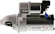 SR4141X Starter, Remanufactured, Bosch Starter