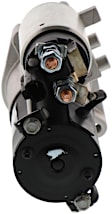 SR4144X Starter, Remanufactured, OE Replacement Series