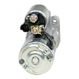 SR4146X Starter, Remanufactured, Bosch Starter