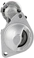 SR4147X Starter, Remanufactured, OE Replacement Series