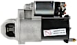 SR4147X Starter, Remanufactured, OE Replacement Series