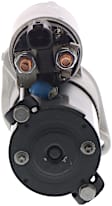 SR4148X Starter, Remanufactured, OE Replacement Series