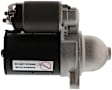 SR4150X Starter, Remanufactured, OE Replacement Series