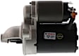 SR4150X Starter, Remanufactured, OE Replacement Series