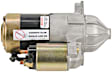 SR4164X Starter, Remanufactured, OE Replacement Series