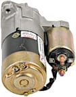 SR4164X Starter, Remanufactured, OE Replacement Series