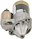 SR4164X Starter, Remanufactured, OE Replacement Series
